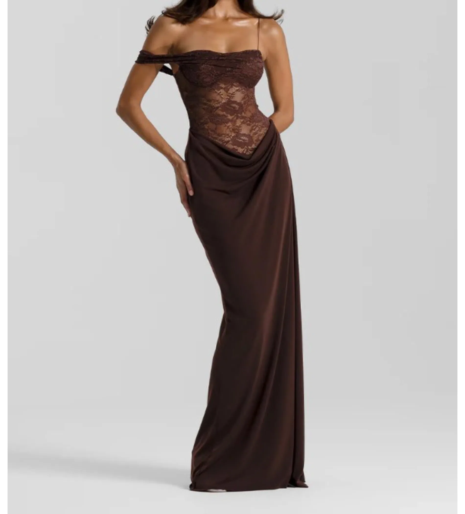 Natalie Rolt Sloane Dress