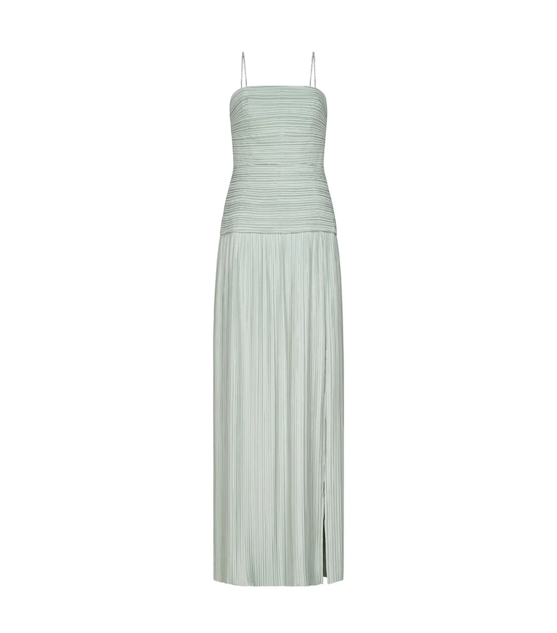 arcina ori green odessa dress ARCINA ORI - Odessa Dress XL | Luxury Designer Formal Gown | Elegant Green Floor-Length Dress main image 1