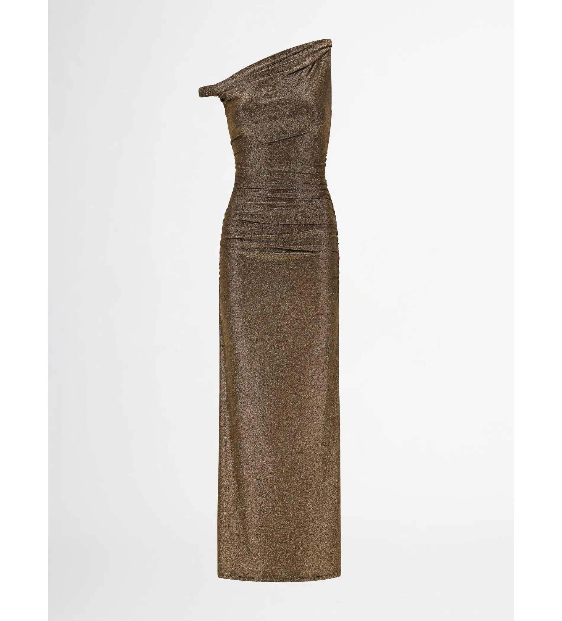 sheike gold dress Sheike All that Sparkles Dress Green