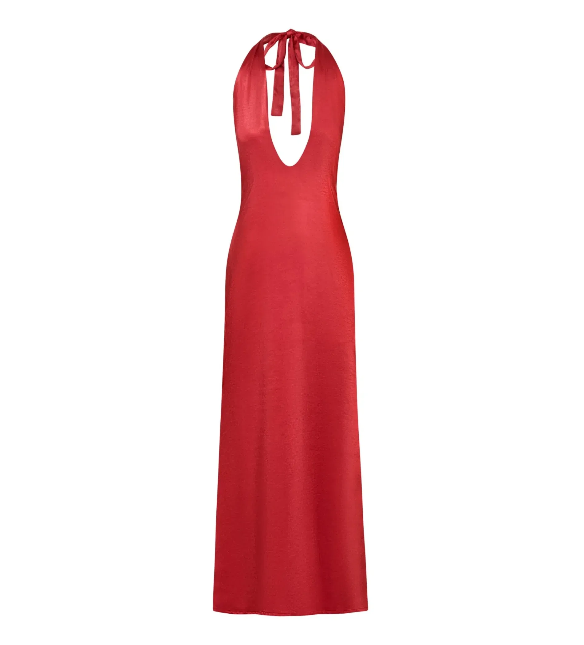 i am delilah margot maxi dress I am Delilah red Margot maxi dress