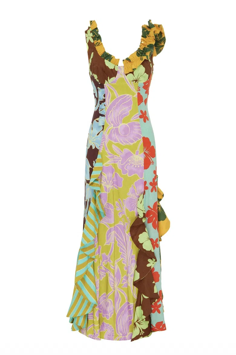 knee length dresses for ladies Astr The Label Opal Dress in Black