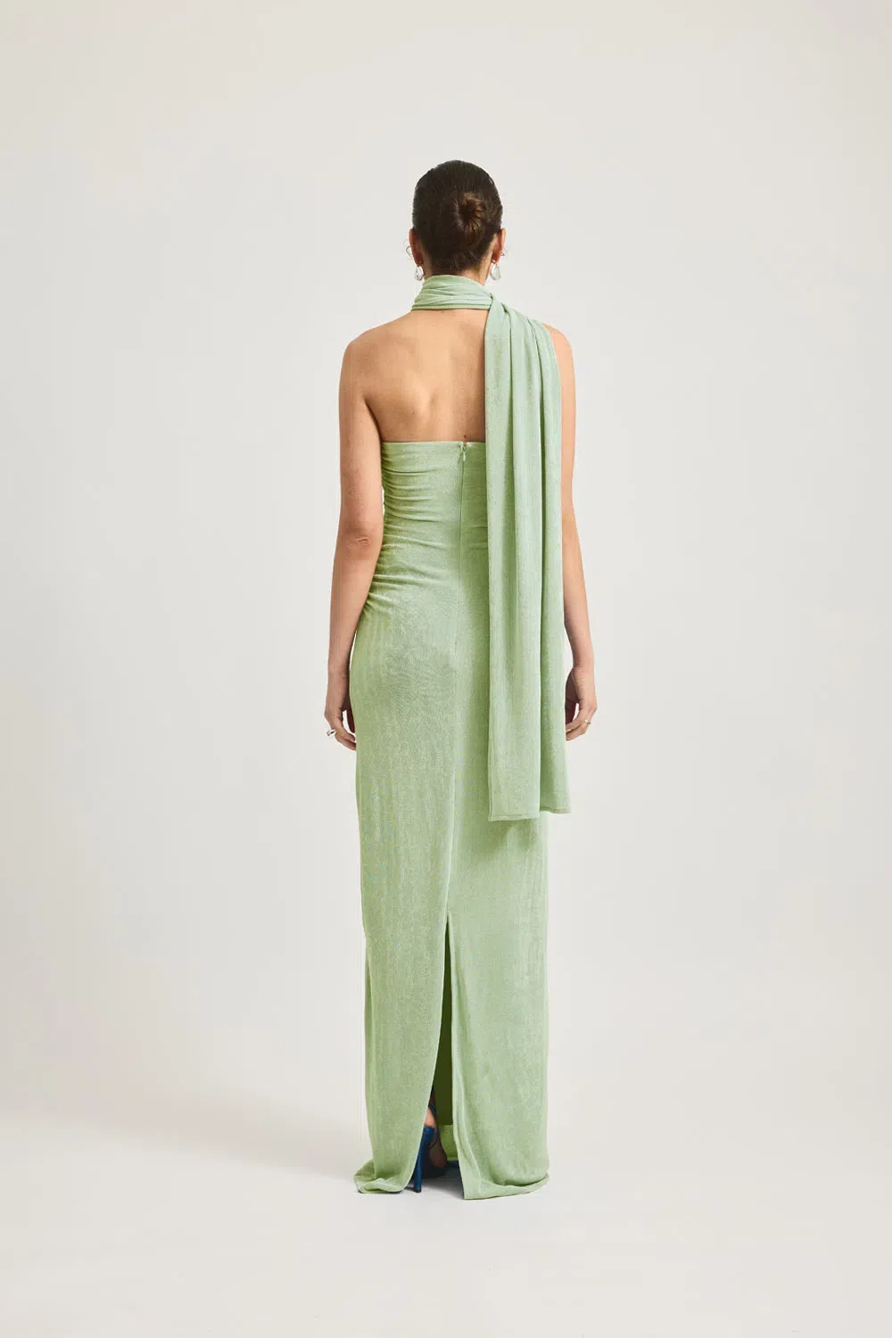 slim fit dress slacks Tojha Mirai Dress – Your Secret Closet