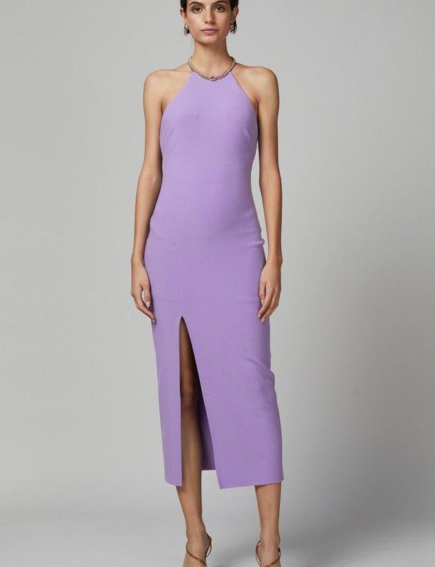 BAOBAB Magalenha Maxi Dress Purple Size 8 | The Volte