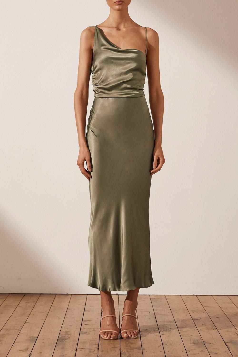 Shona Joy Giselle Asymmetrical Bias 