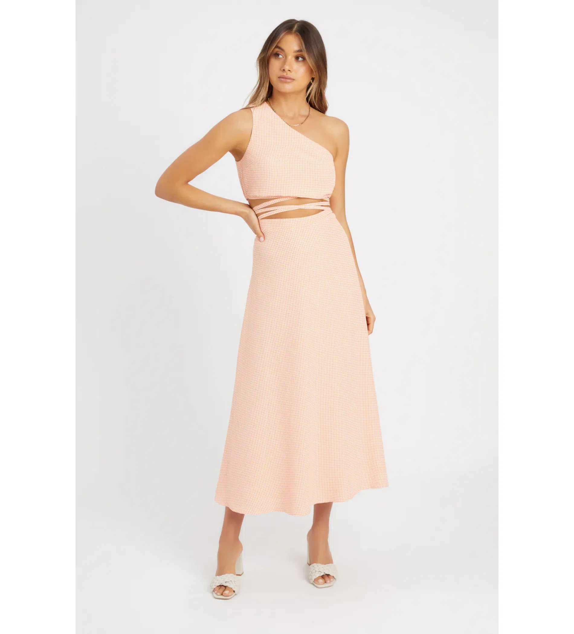 Kookai Dresses for Hire Wide Range of Sizes The Volte The Volte