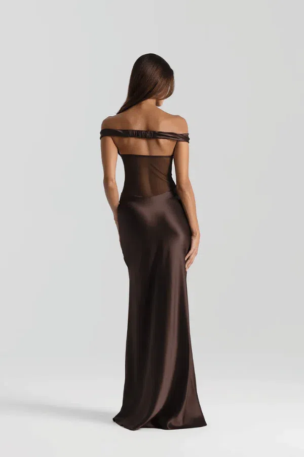 Elegant Dresses for Hire: Formal Dress Rentals on The Volte The