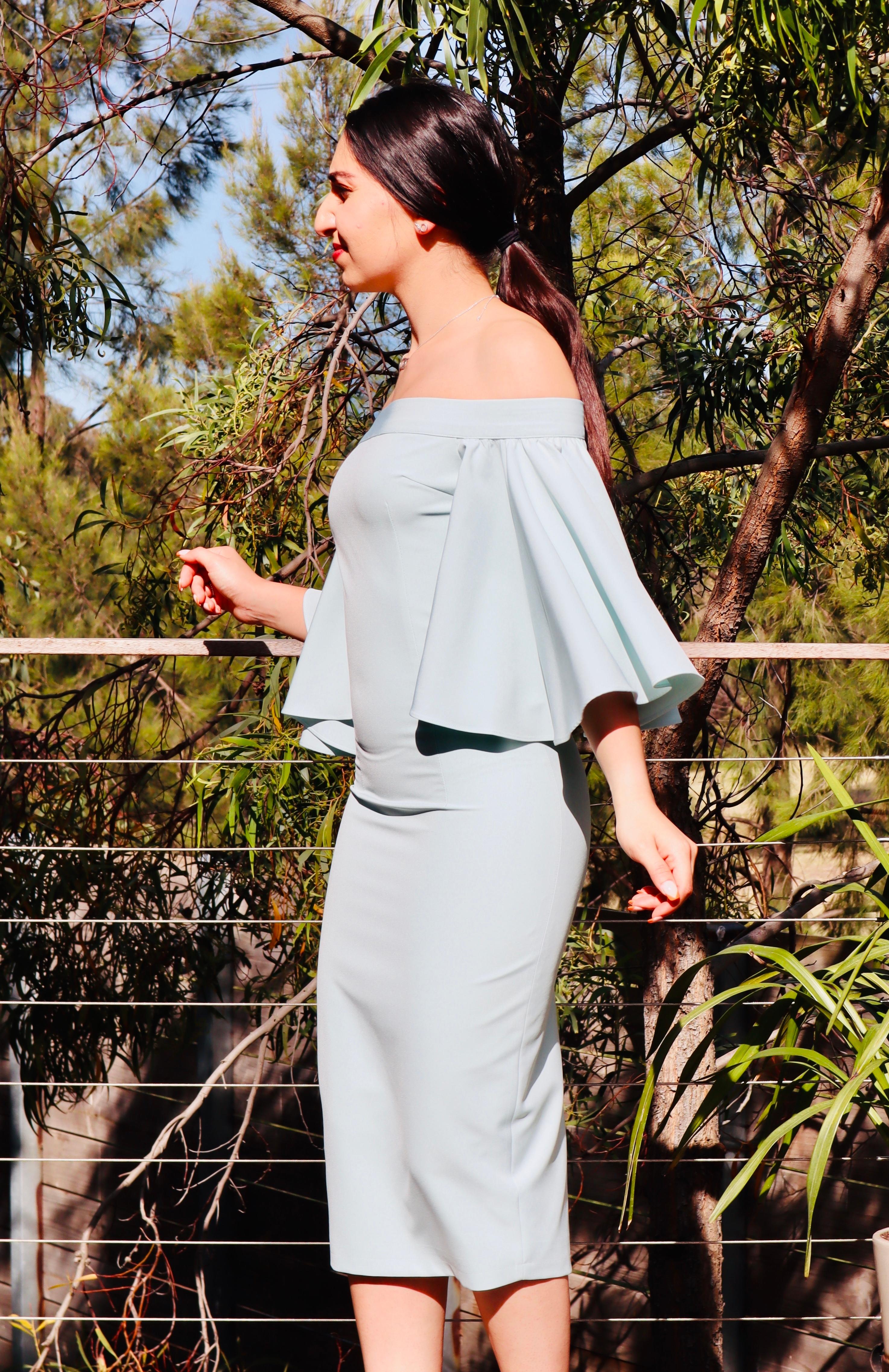 Zimmerman The High Tide Lift off Flower Mini in Mint Size OP/Au 6 | The  Volte