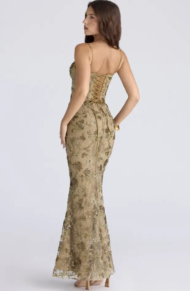 casual maxi dress sale Coral Sea Size:EU 38 | US 7.5-8 online trendy boutiques Couture 1910 Sharkskin Oxford our Womens Maxi Dresses