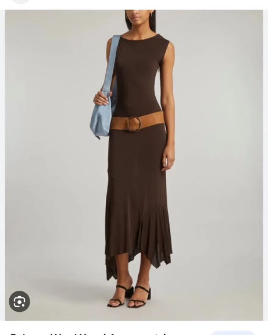 Paloma Wool Yausi dress in M | The Volte