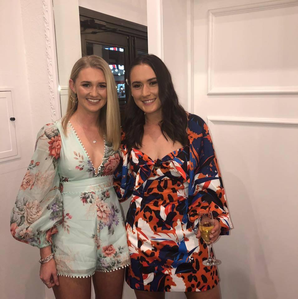 Untamed Mossman Dresses Sheike Untamed Dress New Arrivals