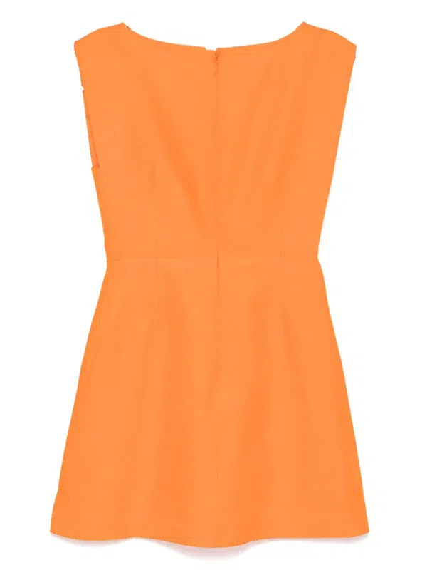 Acler - Grindale Mini Dress | The Volte