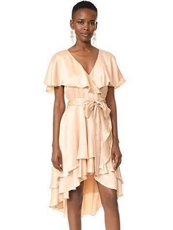 zimmerman wrap dress