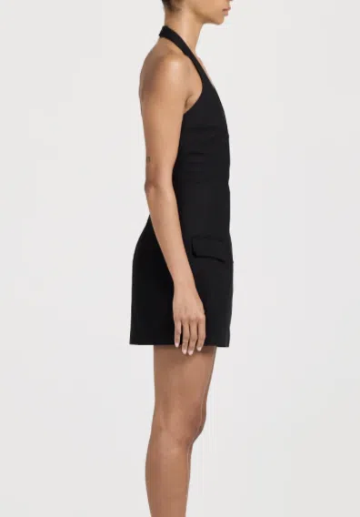 HENNE - Indigo Dress | The Volte HENNE - Indigo Dress | The Volte