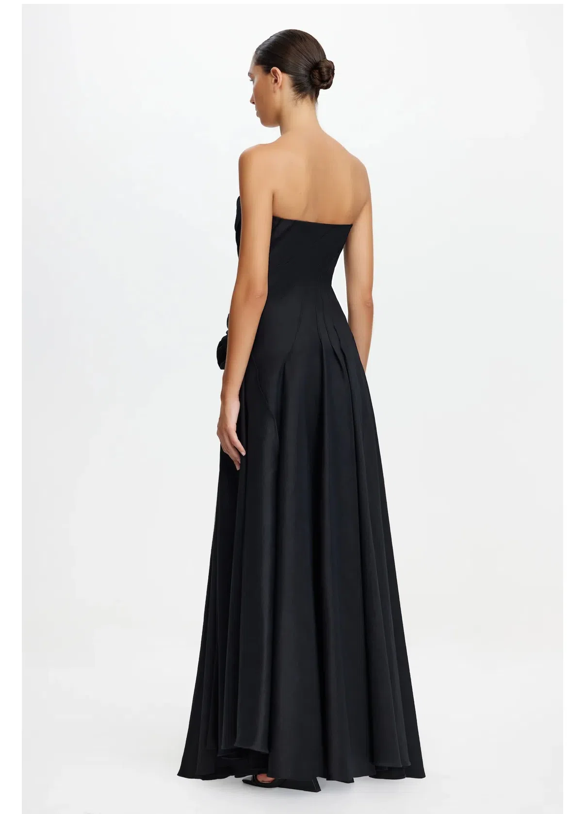 ACLER HAWFORD MAXI DRESS | The Volte