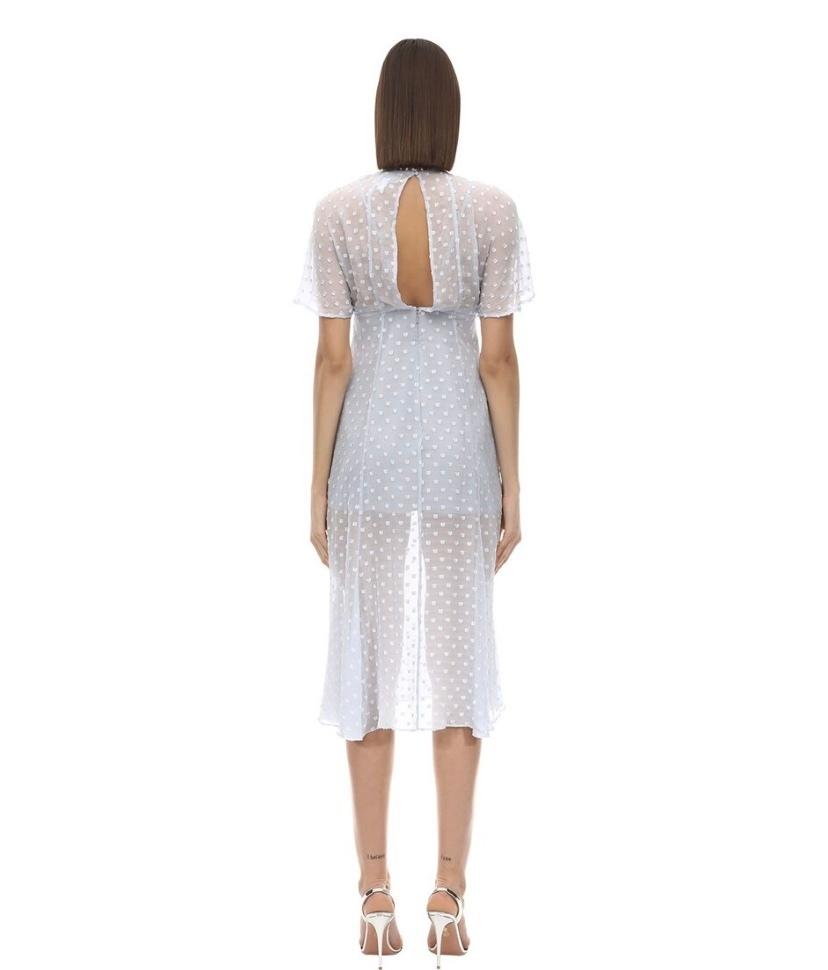 alice mccall girl talk dress