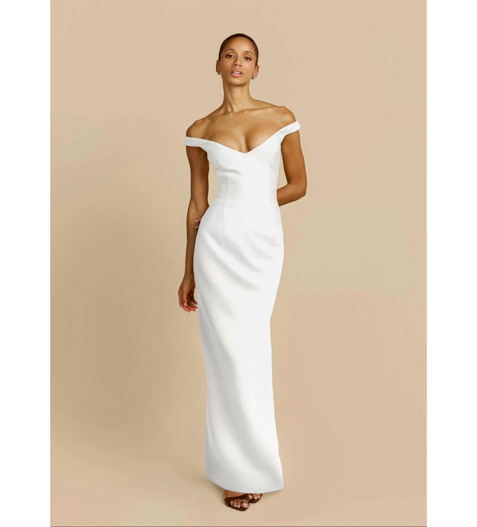 Wedding Dress Hire: Bridal Gowns for Rent | The Volte