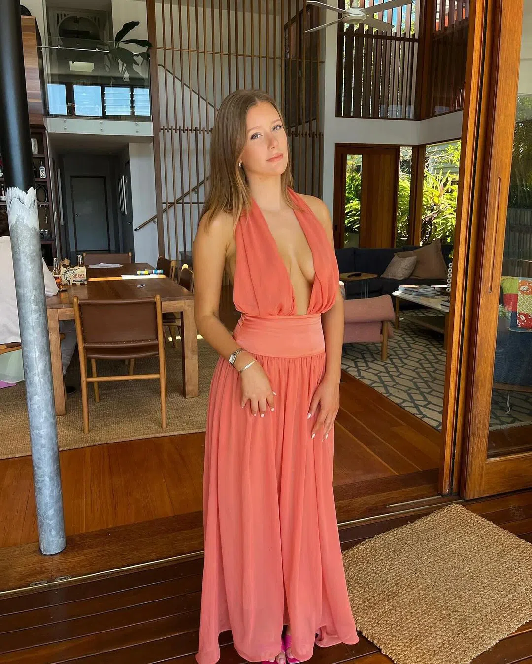 Dress Hire Sydney | Designer Dress Rental in Sydney | The Volte Dress Hire Sydney | Designer Dress Rental in Sydney | The Volte