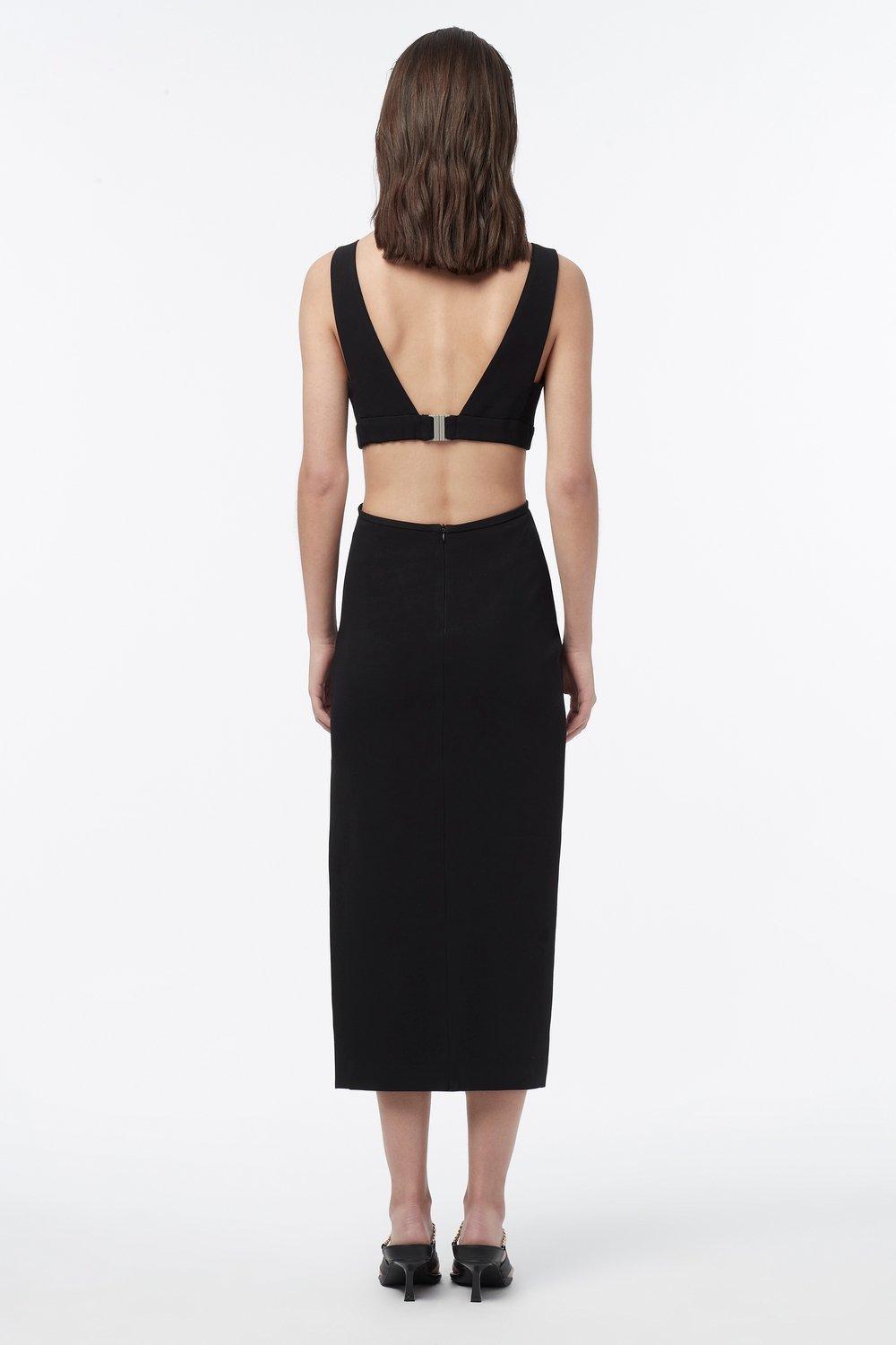 Manning Cartell Forbidden Fruit Midi Dress | The Volte