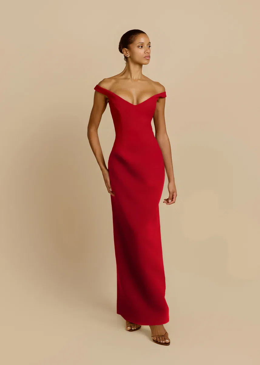 Dress Hire Brisbane | Formal Dresses for Rent | The Volte