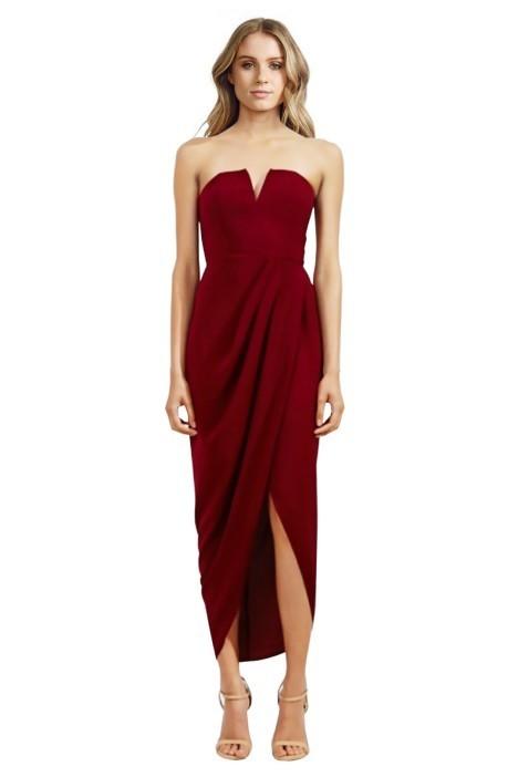 black off the shoulder shift dress Sensations Off Shoulder Satin Maxi Dress Black