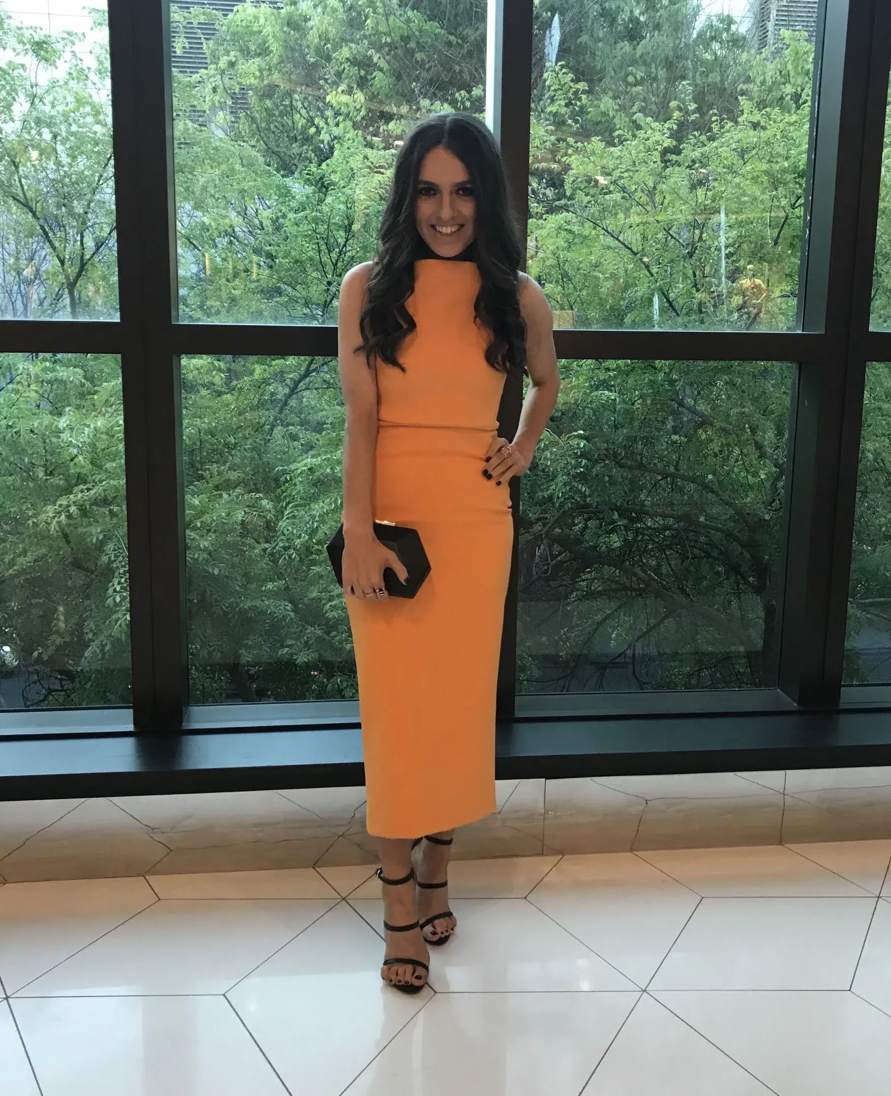 toni maticevski orange dress Discover 63 Toni Maticevski and maticevski 2022 ideas