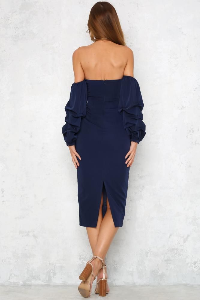 open lace back dress Coil Pleat Dress – VESTIDO