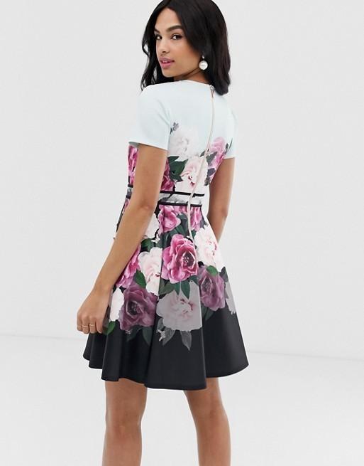 ted baker wilmana