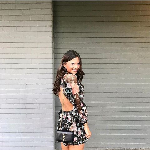 Playsuit Hire: Rent Designer Playsuits at Affordable Prices