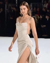 robe saudade jacquemus
