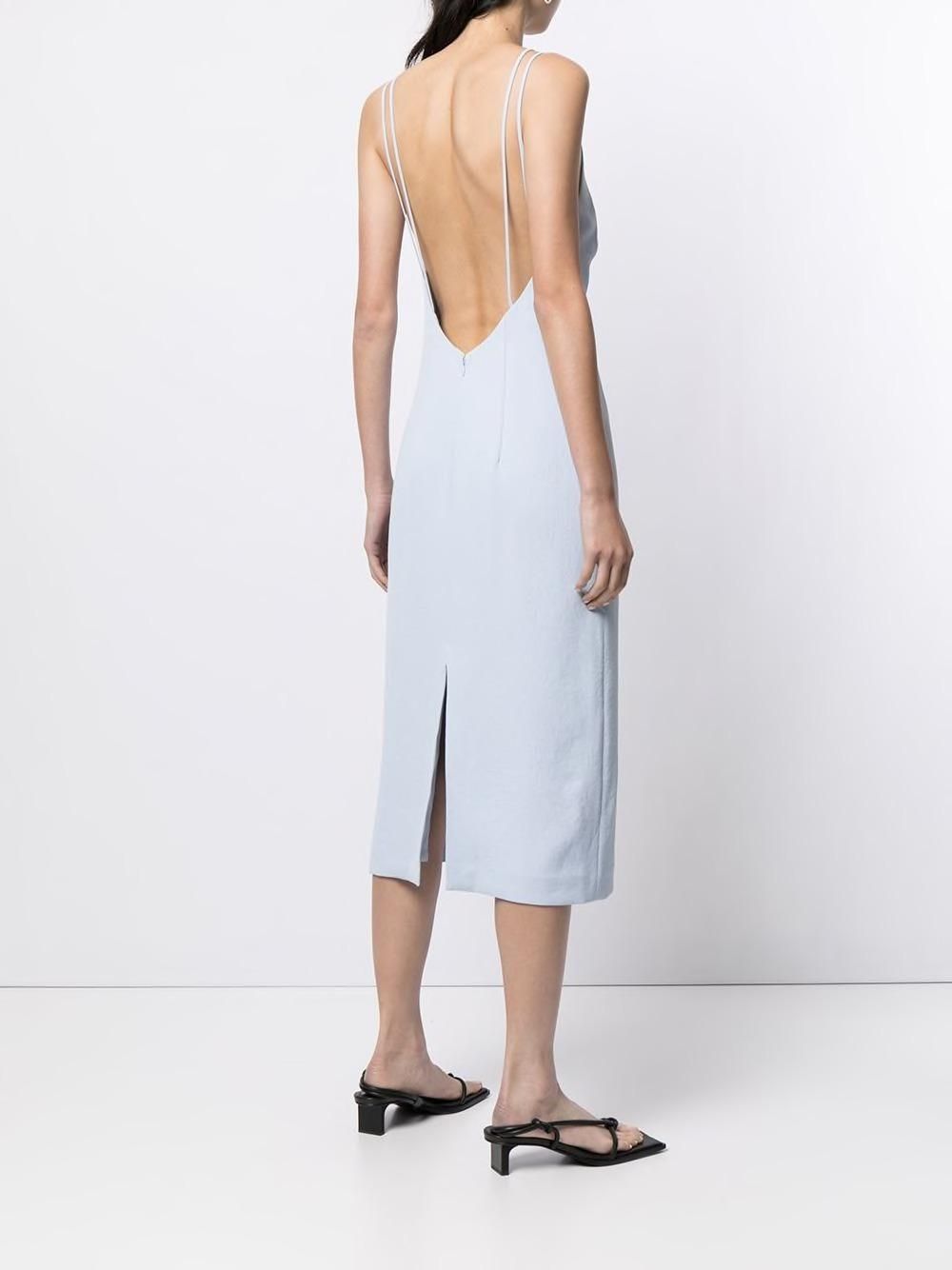strapless dress sweater Tube Top Mini Sweater Dress  The Native One