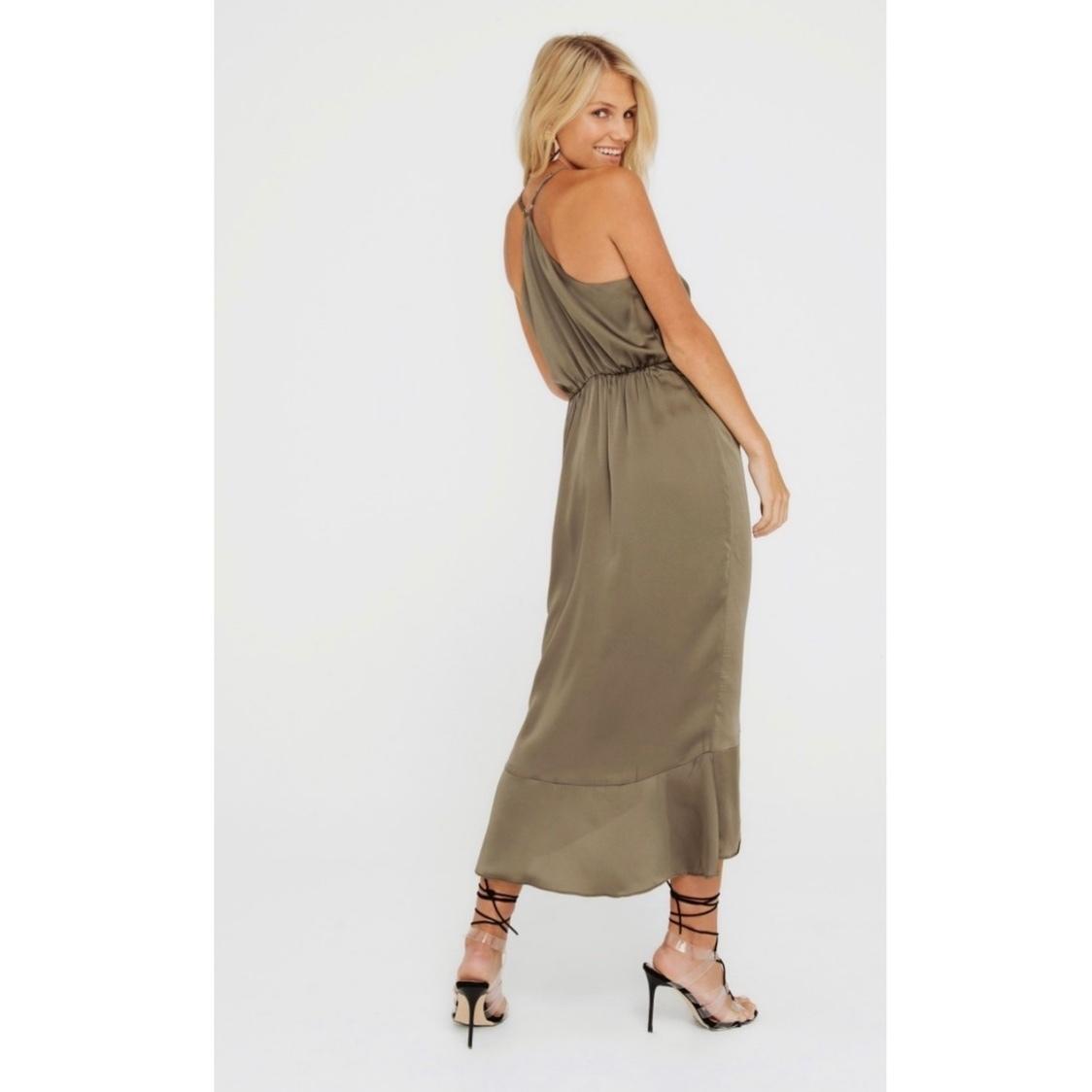 sheike millenium dress