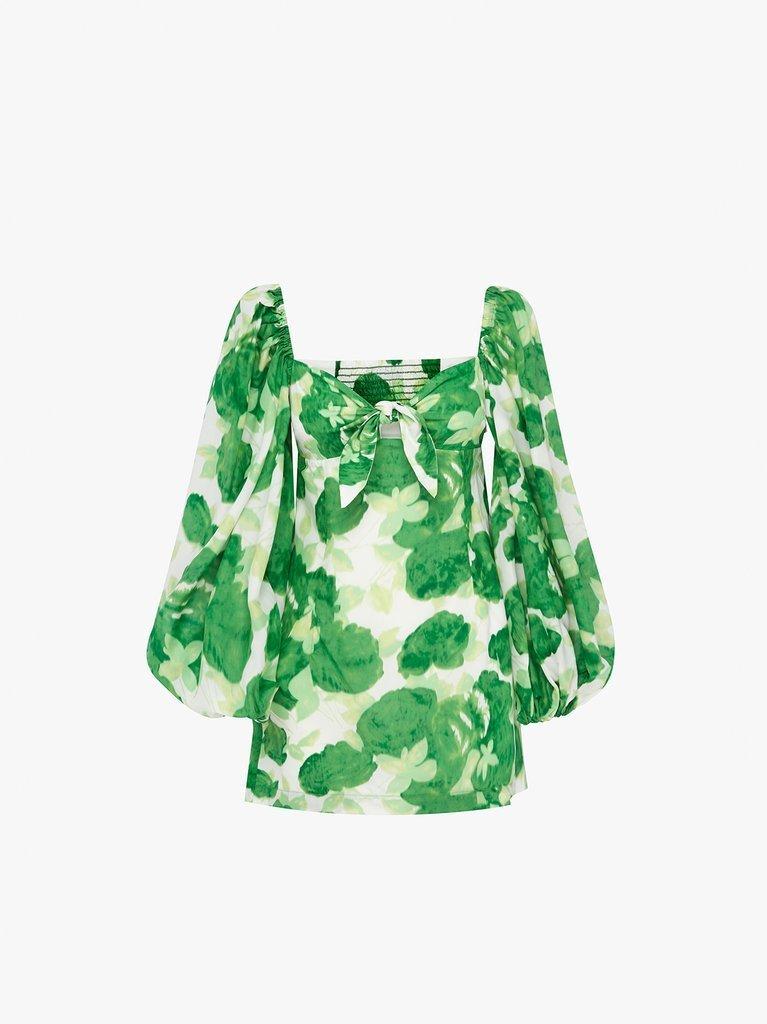 Alice McCall To Lover Dress Green Size 6 | The Volte Alice McCall To Lover Dress Green Size 6 | The Volte