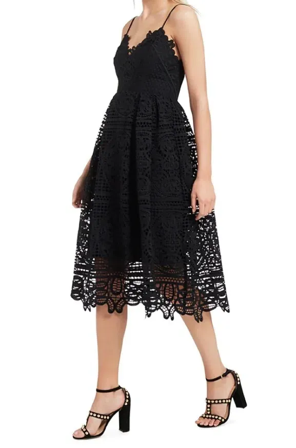 seed heritage broderie lace dress Seed Heritage - Seed Heritage Dress