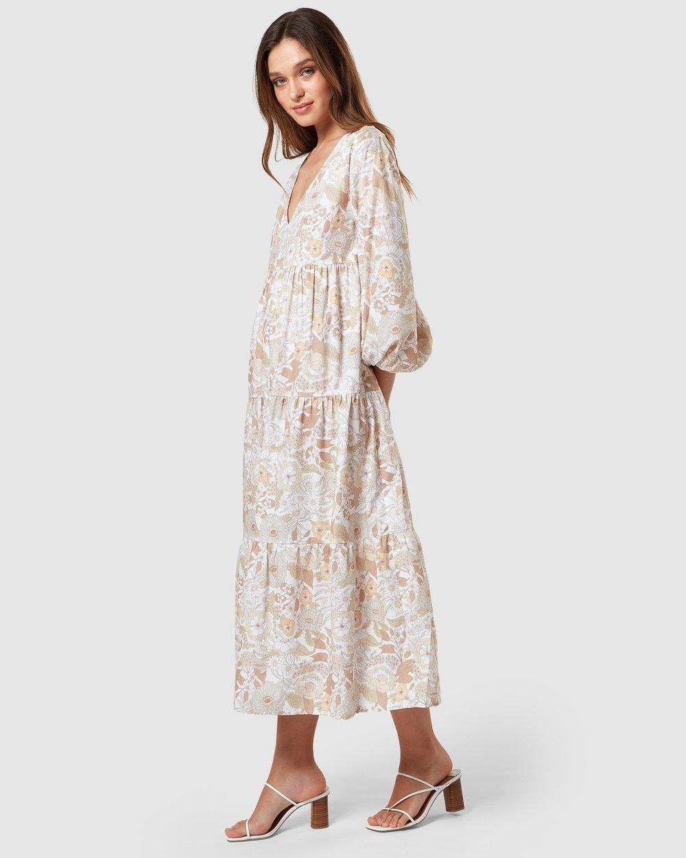 Charlie Holiday Agatha Dress