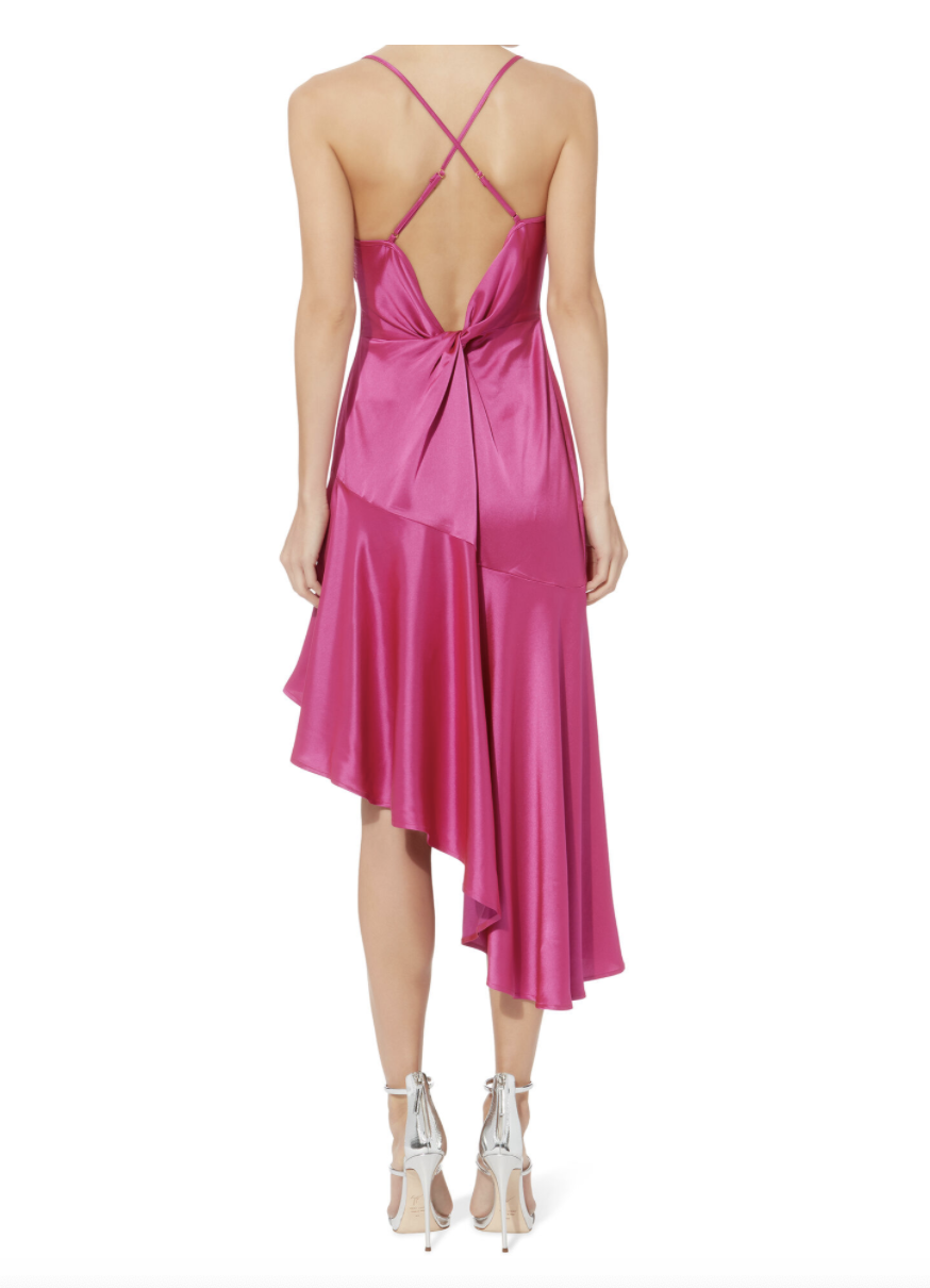 knee length dresses for ladies Quintette Textured Mini Dress | Light Lime Green main image 1