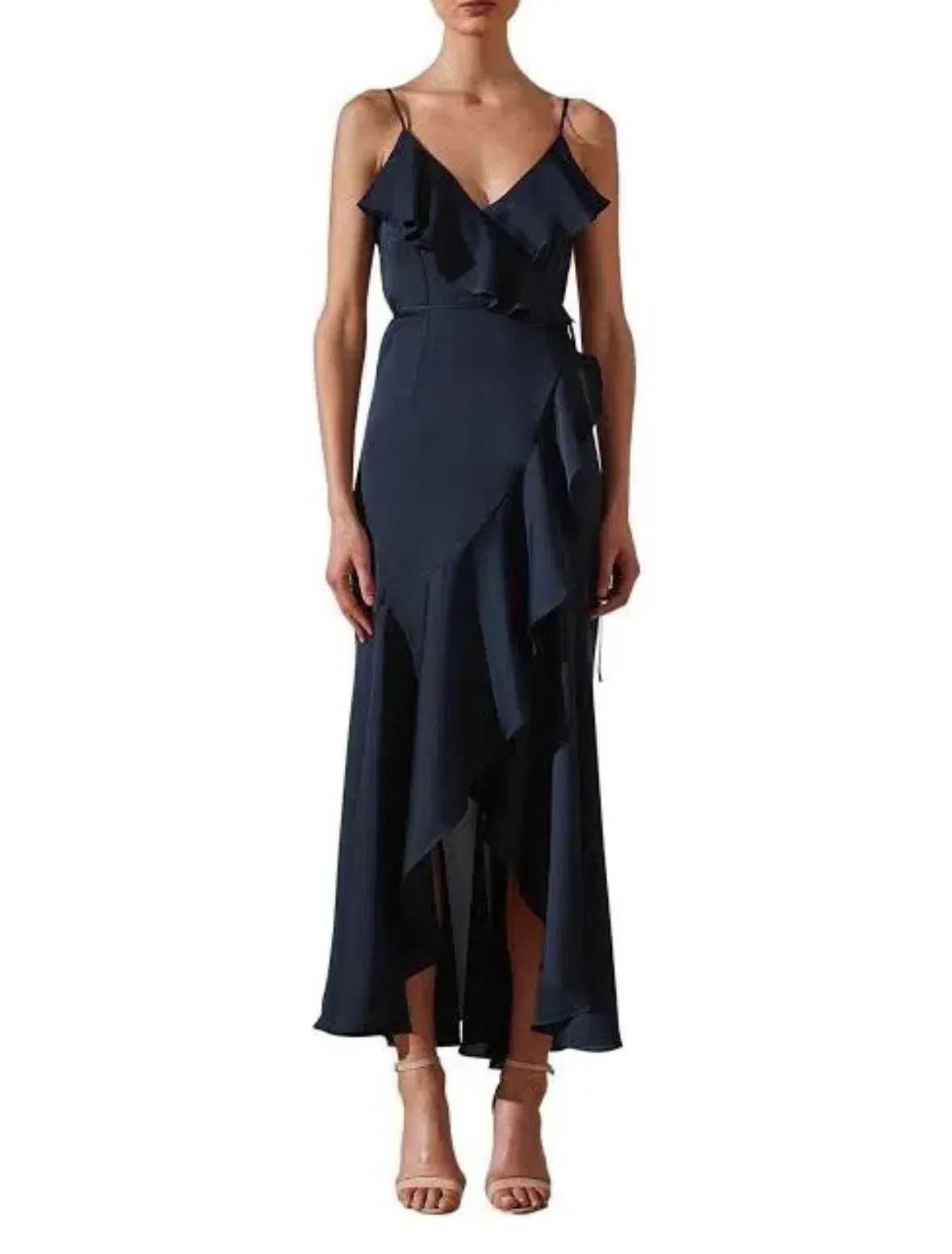 how to lace up corset back dress SHANTE Gown Brown Floral Flowy Fall Color:Sage Dot linen women spring dresses