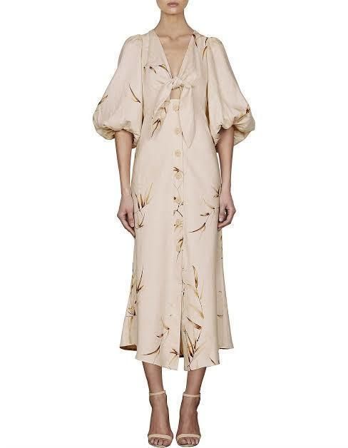 matte jersey off shoulder maxi dress in ivory helsa Matte Jersey Off Shoulder Maxi Dress