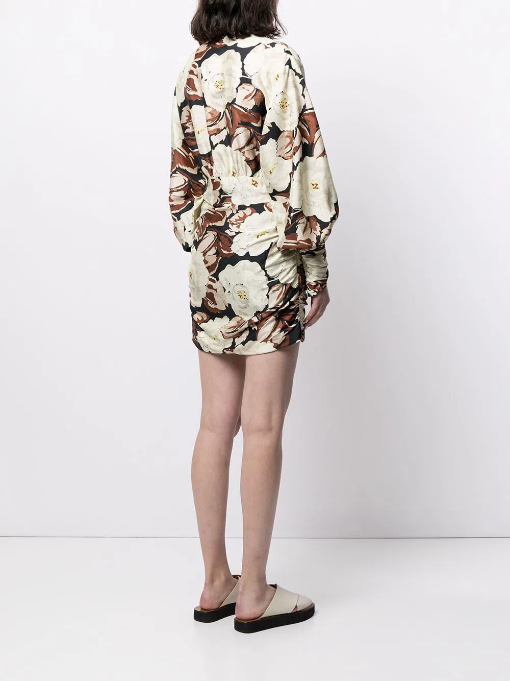 knee length dresses for ladies Luella Midi Dress – Borrowed Society