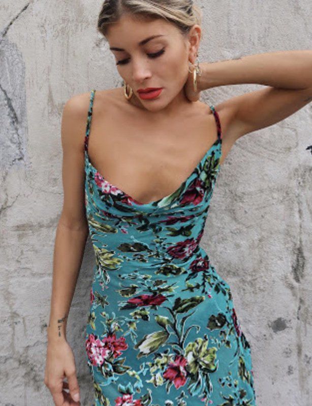 jade draped strapless corset dress Clothing : Mini Dresses : 'Jasmine' Jade Draped Strapless Corset Dress