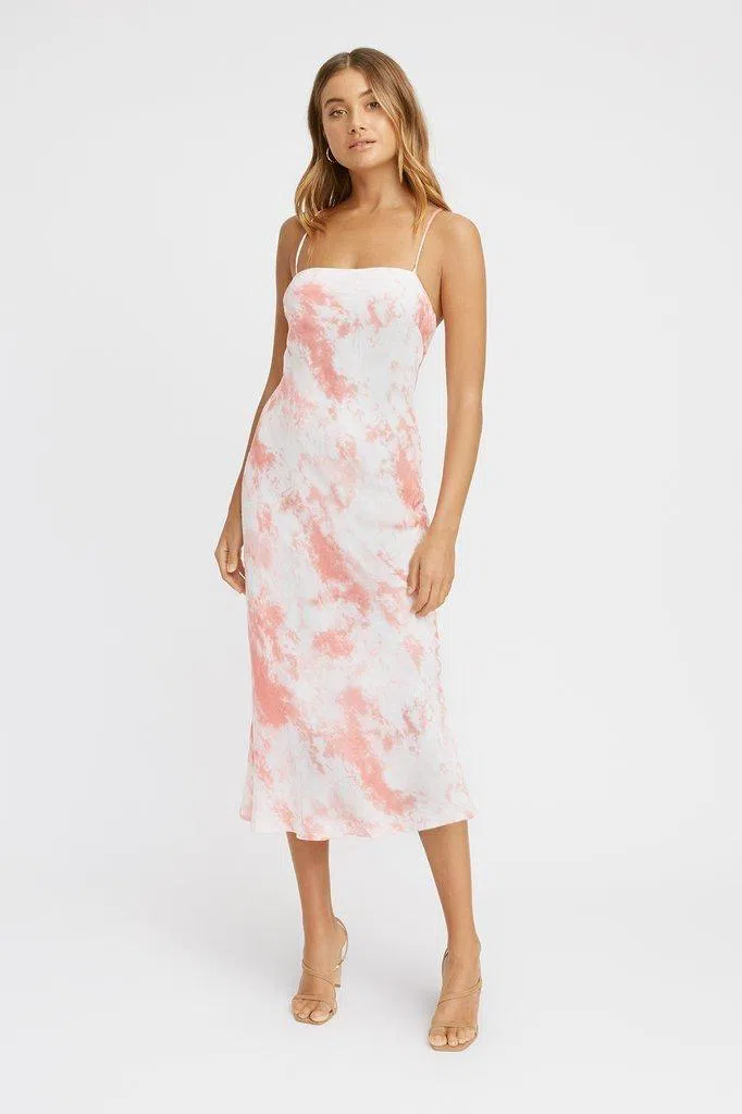 tank sleep dress SLEEPY JONES