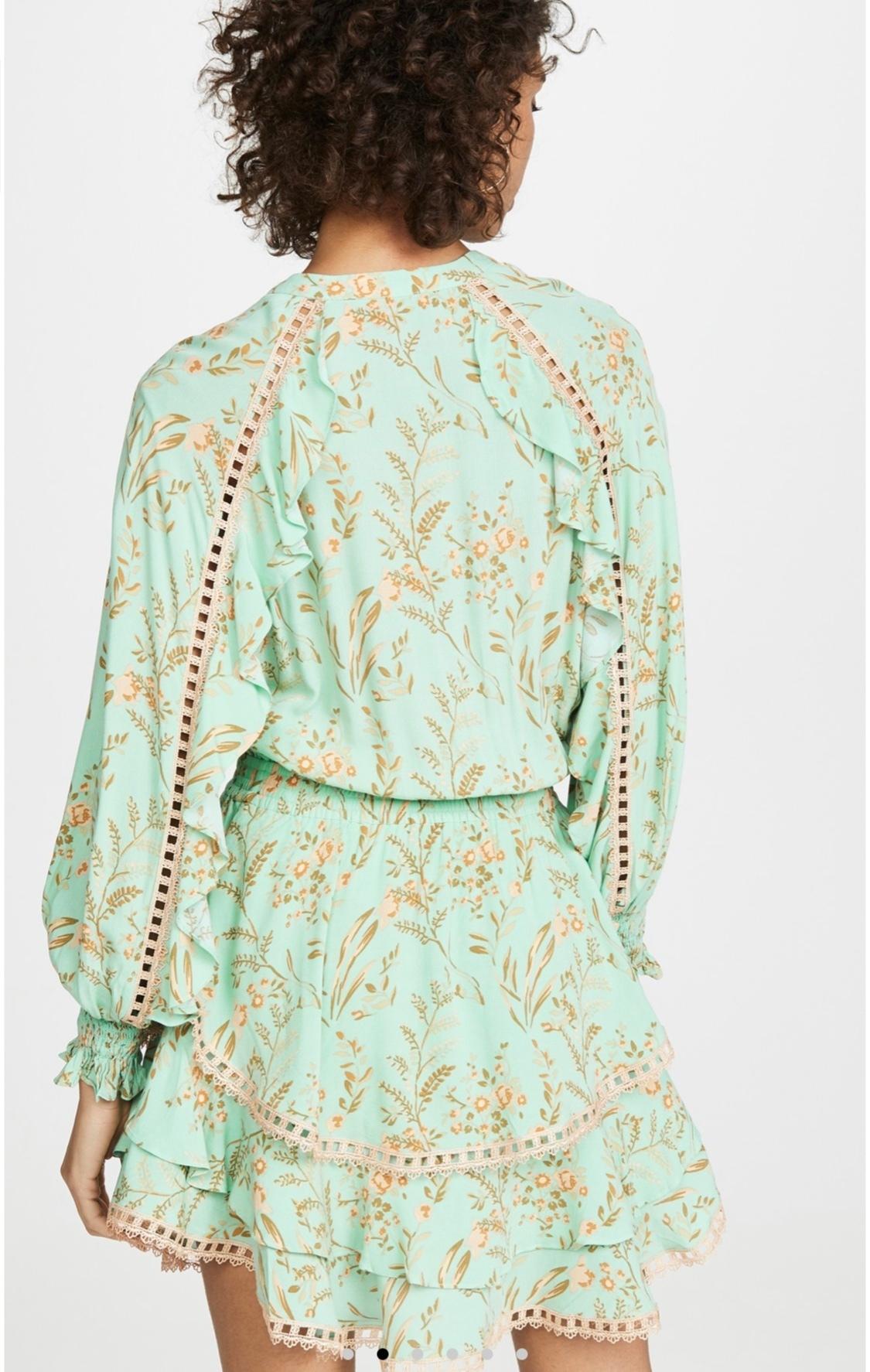 spell and the gypsy maisie dress