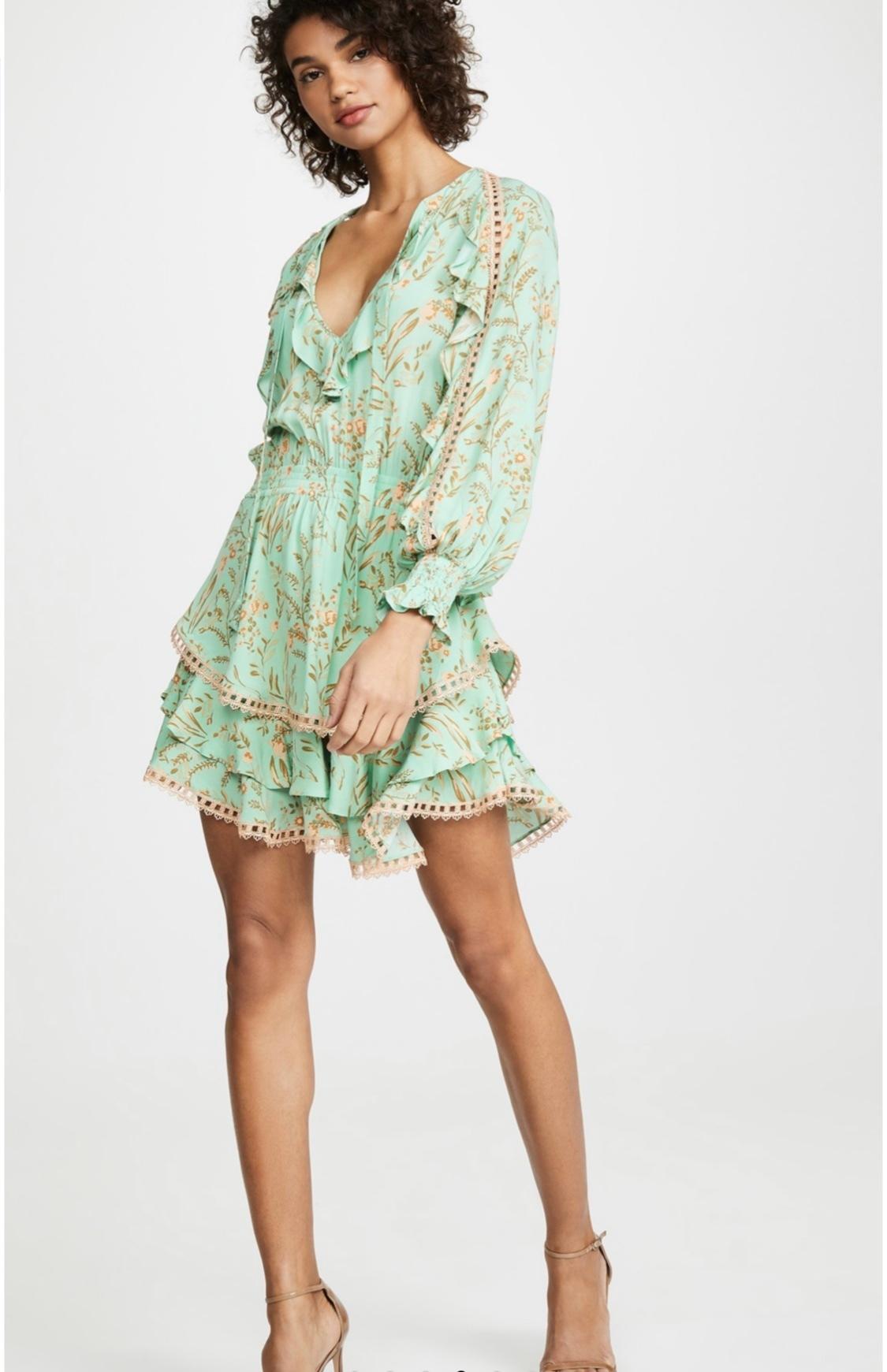 spell and the gypsy maisie dress
