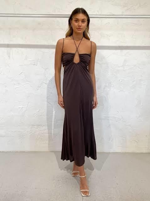 Manning Cartell Dress - Neutrals Dresses, Clothing - WMC21129