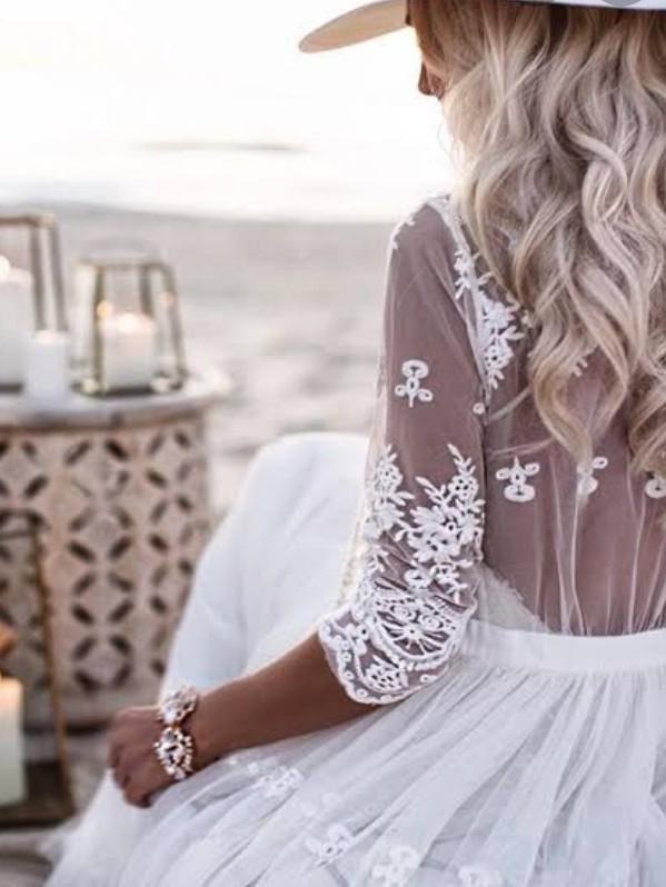 canyon moon mesh duster