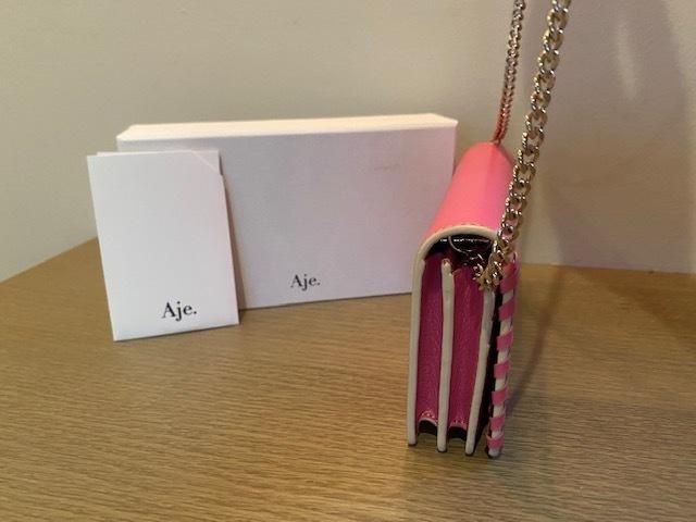 aje hand bag