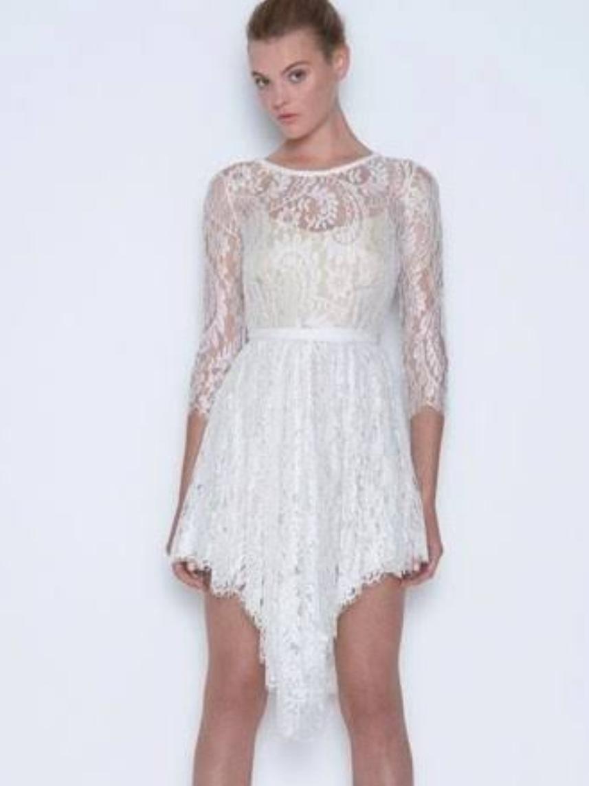 lover lace dress
