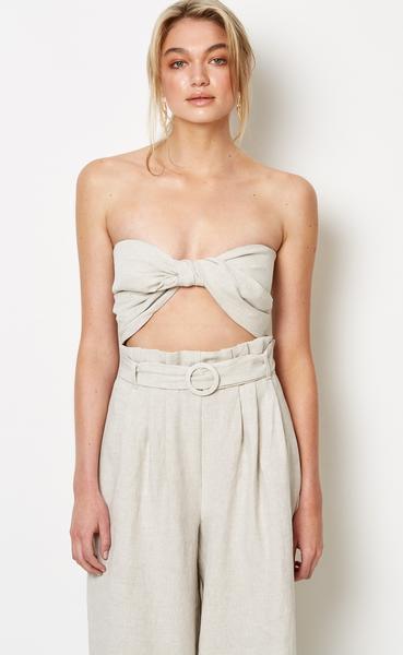 bec and bridge silver