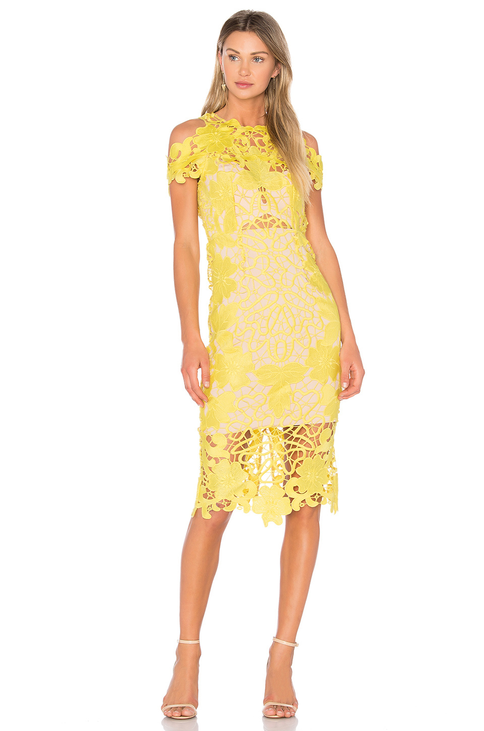 yellow denim jacket plus size