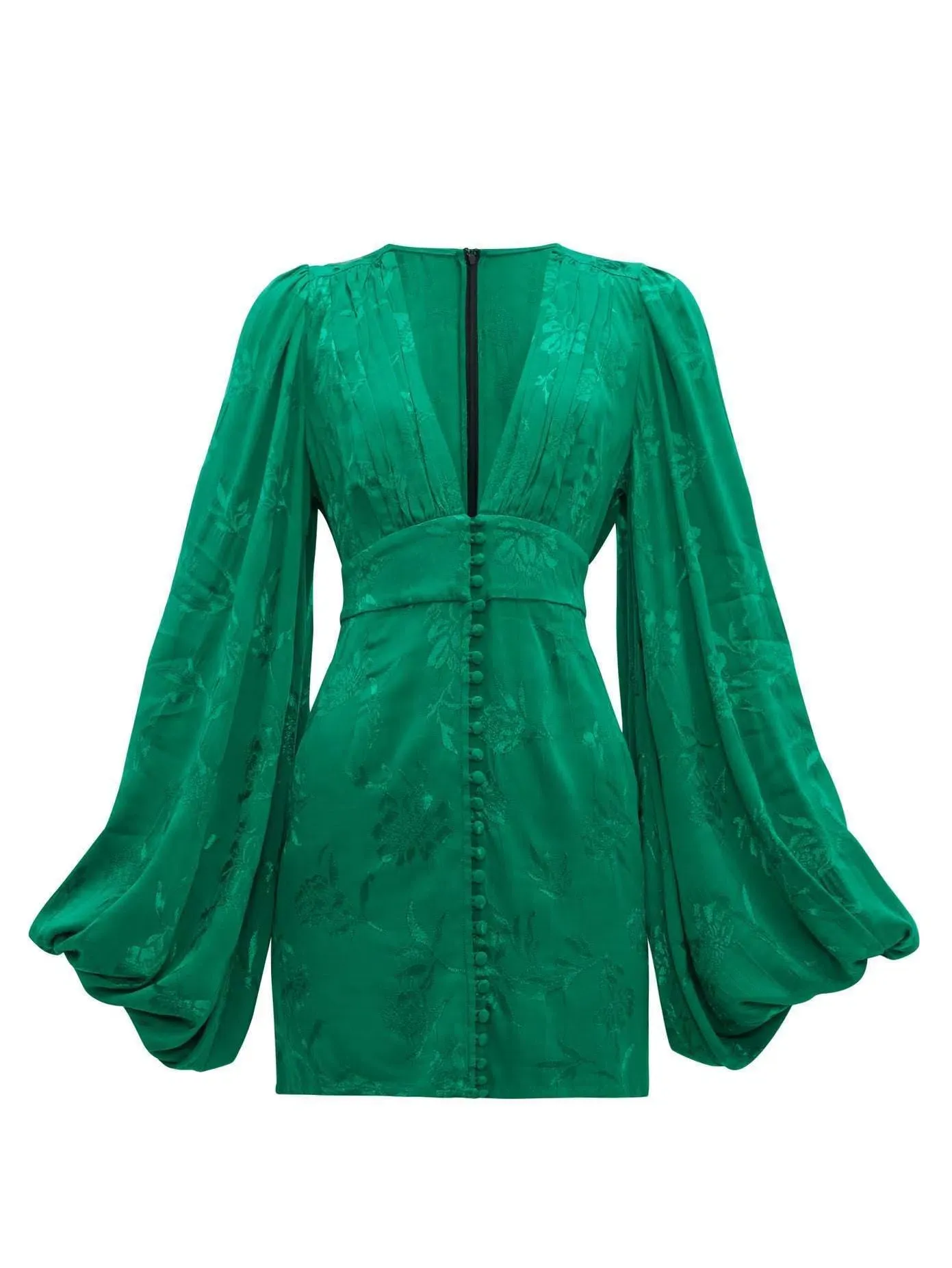self portrait azaelea dress green Self-Portrait Azaelea Lace Midi Dress In Green - 30% Off