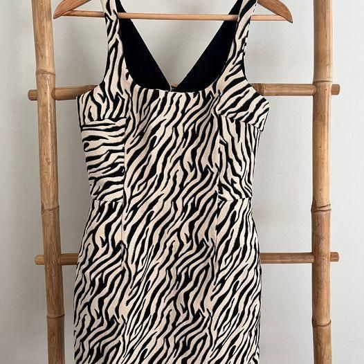 bec and bridge cecile mini dress Bec & Bridge